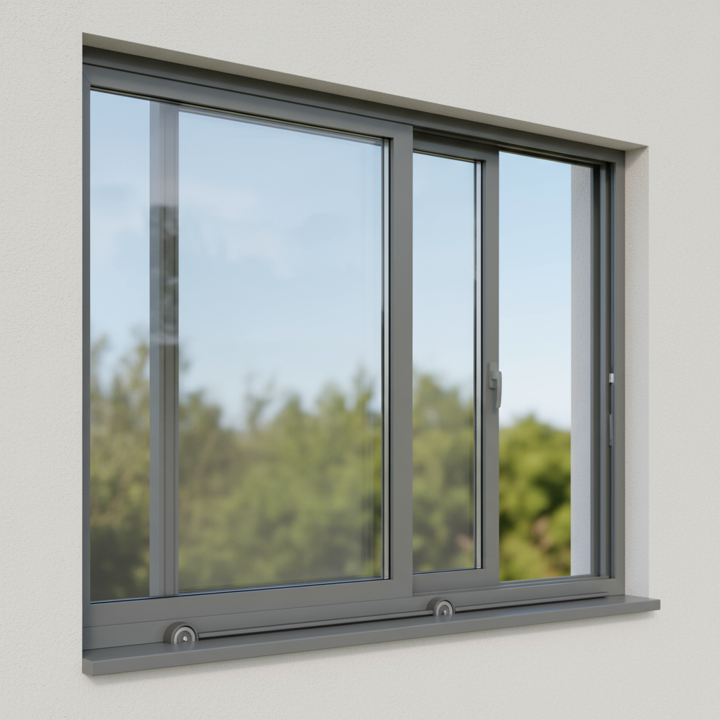 Inventa Sliding System